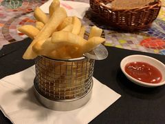 -申德勒加油站西餐厅(太仓店)