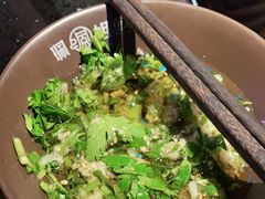 -珮姐老火锅(新街口店)