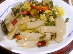 -窄巷子陕菜馆·地道陕西菜(粉巷店)