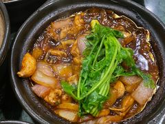 -阿龙酒煲(海宁新苑路店)
