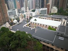 -香港大学