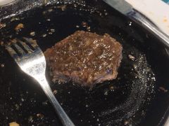 -豪客来牛排(汕头东厦100店)