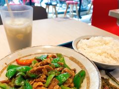 -永和大王(华侨城店)