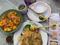-九龙茶记·粤式餐厅融合菜(鹭江店)