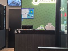 -萨莉亚意式餐厅(国和1000店)