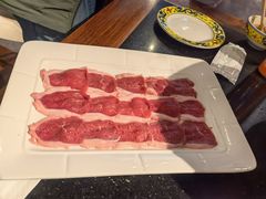 -南门涮肉(上海二店)