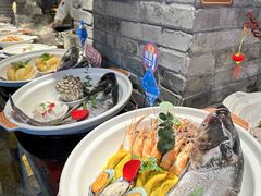 -二十八里太湖船菜(吉祥路店)