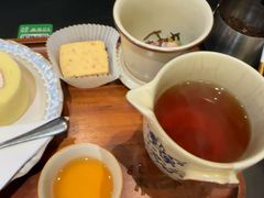 -小西家作•精致蛋糕(富力爱丁堡店)