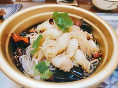 -以前的小酒馆(中山广场店)