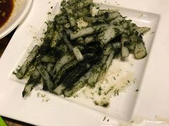 -朋友圈概念餐厅(象山万达广场店)