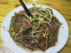 -何记酿皮店(西流湾店)