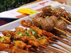 -木屋烧烤(大运店)