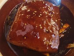 -恰饭·老长沙市井菜(天河客运站店)