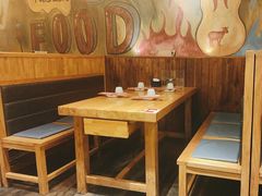-小俩口烧烤东北菜(双井店)