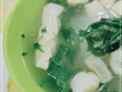 -张记汤馆(嫩江路店)