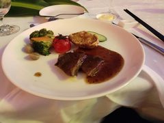 -上海浦东嘉里大酒店
