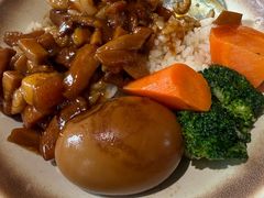 -穆拉诺餐厅(上海玻璃博物馆店)