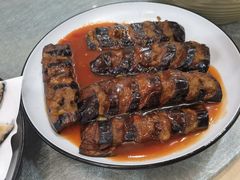 泰汁让茄子-有记家厨(后龙西街店)