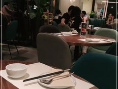 大堂-港丽餐厅(杭大店)