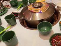 -润园四季椰子鸡火锅(欢乐海岸店)