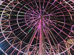 -南昌之星摩天轮