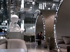 -3号仓库·创意中国菜(乐清正大广场店)