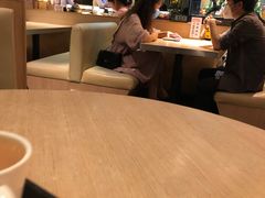 大堂-大家乐(广州荔湾领展广场店)