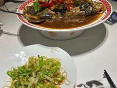 -旺顺阁鱼头泡饼(常营店)
