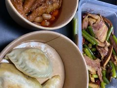 素煎饺-金鼎轩(亚运村店)