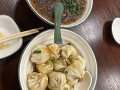 -赵宝美煎包店