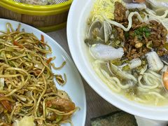 -面道赞宁海海鲜面(迎凤街店)