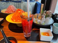 -山葵家·创意料理(EFC欧美广场店)