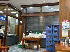 -马洪小炒泡馍馆(钟楼回民街店)