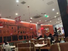 -八合里潮汕鲜牛肉火锅(上海汇智广场店)