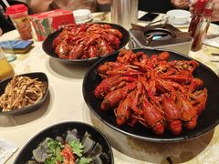 -聚味瞿记·龙虾堂(坡子街店)