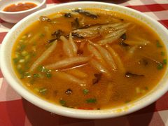 -西贝(上海我格广场店)