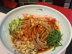 -龍聚祥烧麦馆(万达店)