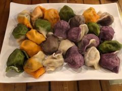 -宝源饺子(麦子店街店)