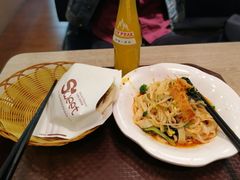 -焦记老潼关肉夹馍(东五路店)