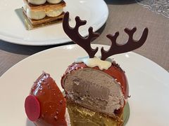 -澳门文华东方酒店文华饼房(孙逸仙大马路店)