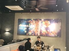 大堂-ORDER柠檬茶(龙津店)