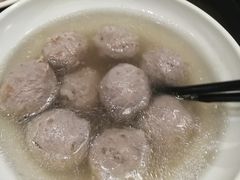 -一肴·牛肉粿条(深圳湾睿印店)