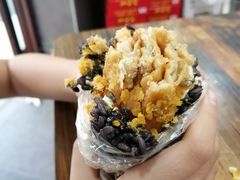 -芳婆糕团店(王府大街店)