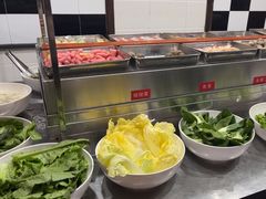 -要得自助火锅(新川路店)