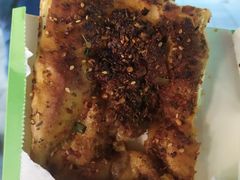 -河坊美食街(河坊街店)