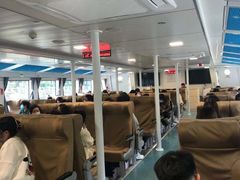 -运河游船(武林门码头)