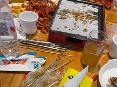 -四禧精酿铜锅涮肉·烧烤工场(大明湖店)