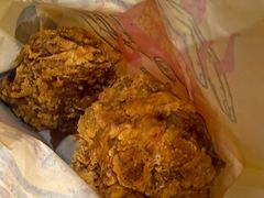 -麦当劳(北苑秋实路店)