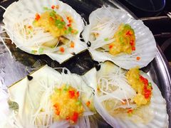 -船梆煮•蒸汽海鲜·生腌干蒸(五四广场店)