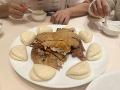 -得月楼·省级非遗·传统苏帮菜(观前店)